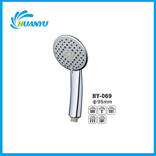 Rahisi Multifunctional Mkono Shower